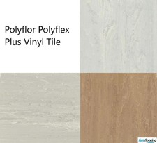 Polyflor Polyflex Plus Vinyl