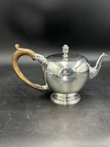 1913 british sterling - sterling, silver