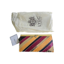 LYDC  London Purse Style