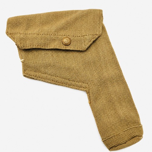 Ww2 1941 dated holster - -,