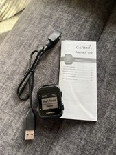 Garmin Approach G10 Golf GPS With Charger