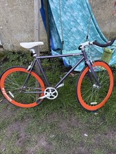 Quella Single Speed / Fixed