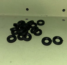 Corgi Toys Landrover Black