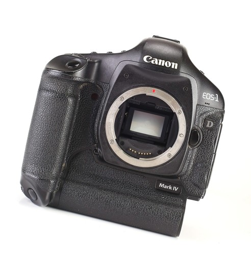 Canon eos professional - eos, 1d
