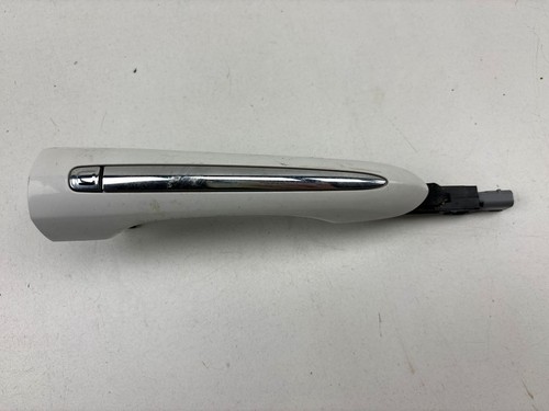 Chrysler pacifica 2018 - chrysler, left