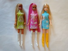OOAK spring /Summer Mod Mini