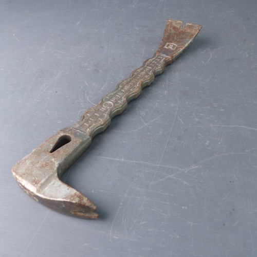 Hart 180 degree inch nail - 180,