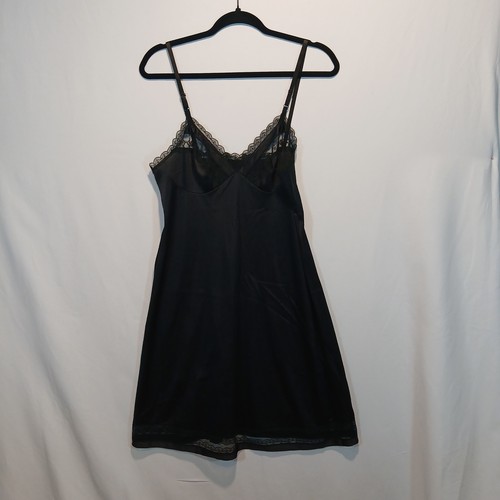 Vtg vanity fair slip - vanity, sz