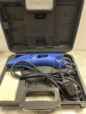 Westfalia Electric Scraper /