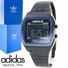 Adidas watch men's women's