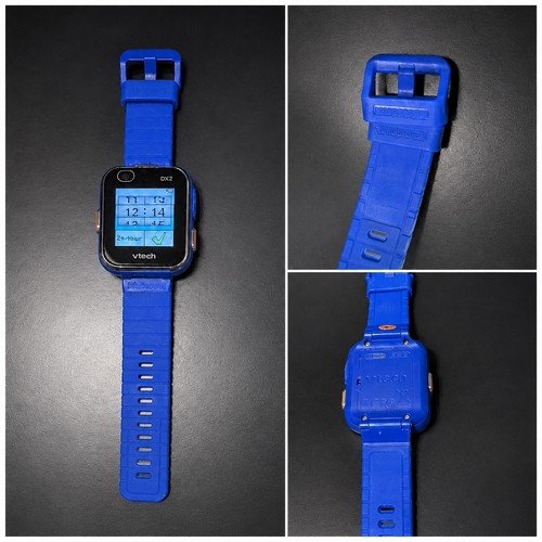 Vtech kidizoom smart - vtech, dx2