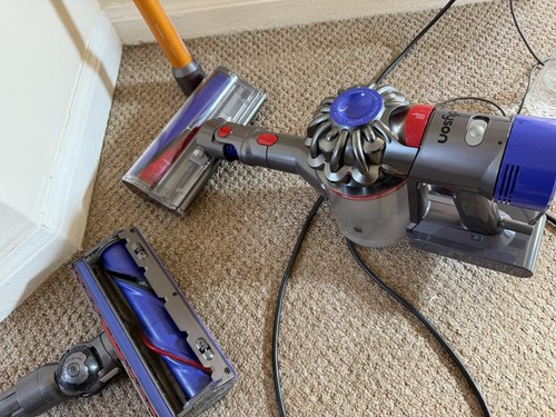 Dyson absolute cordless - dyson,