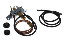 BAXI BERMUDA C5 FIRE FRONT