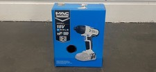 Mac Allister Solo 18V Li-ion