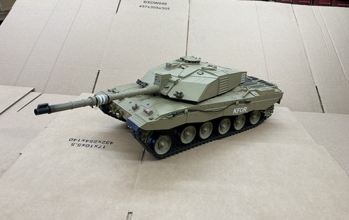 Heng long rc electric - long,