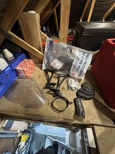 Kawasaki Zx10r Gen 5 Parts