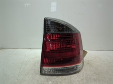 2008 VAUXHALL VECTRA SRI