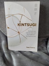 Kintsugi Tomas Navarro