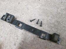 2001 FORD ESCORT 1.8TD MK6 VAN UPPER BACK REAR DOOR ROOF LOCK STRIKER PLATE