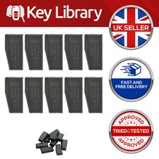 10 x Original Philips NXP