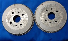 ALFIN Alloy Brake Drum Toyota
