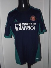 2012-13 Sunderland Away Adidas