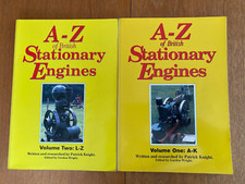 A-Z of British Stationary