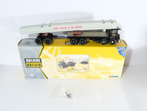Corgi 29104 guy - 29104,