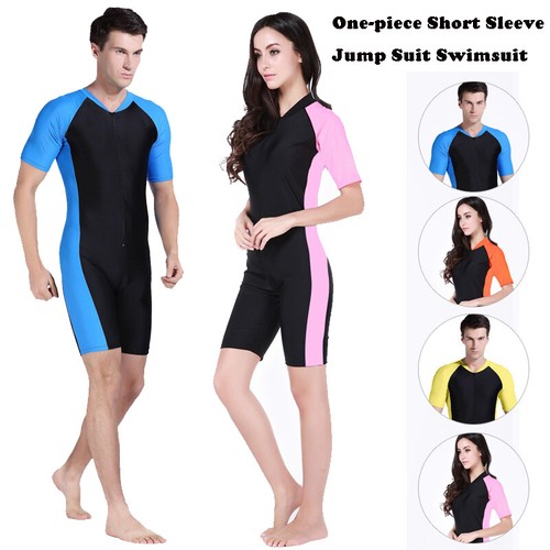 Adults shorty wetsuit women - shorty,