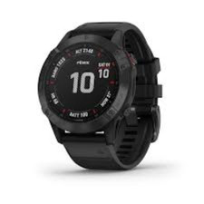 Garmin Fenix 6 Sapphire 47mm