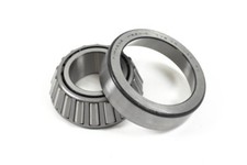 Rear Outer Differential Cone