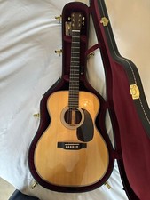 MARTIN 00028 MODERN DELUX GUITAR