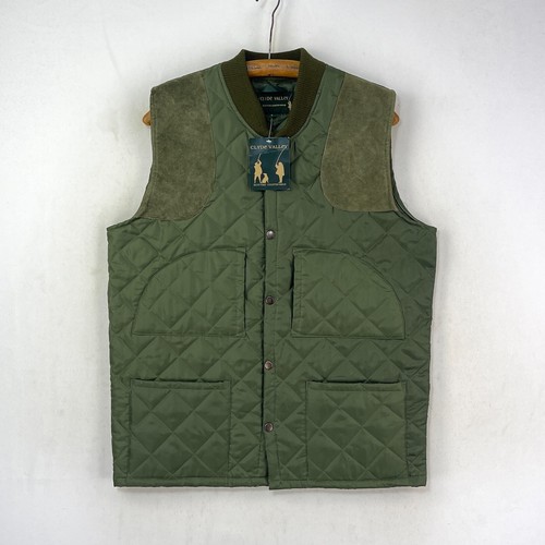 Clyde valley quilted - valley,