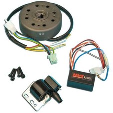 IGNITION MVT MILLENNIUM