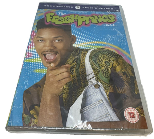 The fresh prince bel air - prince, of