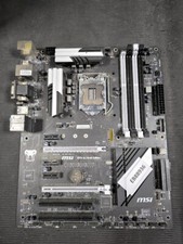 Msi z97s sli - msi,