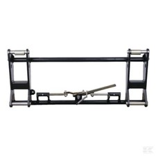 TRACTOR LOADER HEADSTOCK EURO