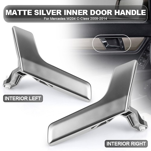 Interior door handle repair - handle,