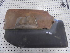 For, David Brown 1494 Cab