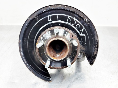 Vauxhall insignia wheel hub - b,