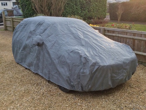 Bmw mini cooper gen - cooper, s