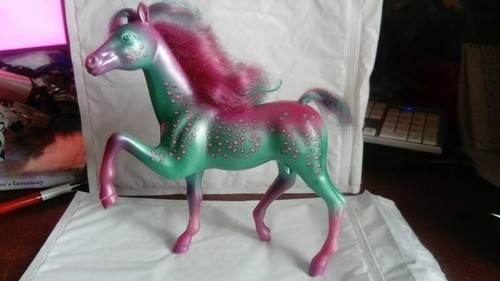 Cheval fashion star - fashion, fillies