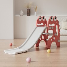 Toddler Slide Playset Children