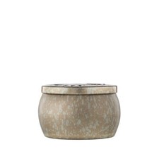Voluspa Blond Tabac Mini Tin