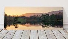 Tarn Hows, in the Lake