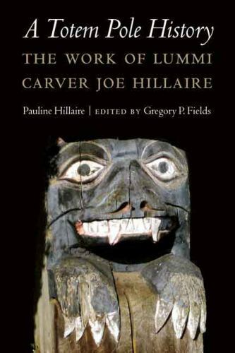 Totem pole history the work - totem,