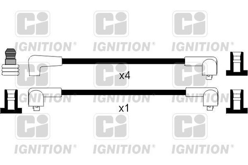 Commercial ignition car - ignition,