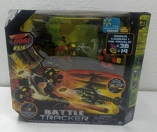 NEW Air Hogs Battle Tracker
