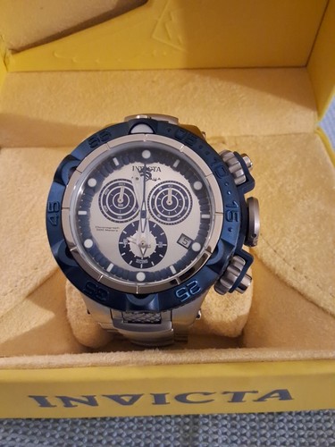 Invicta subaqua noma swiss - noma,