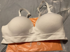 Wireless Support Bra